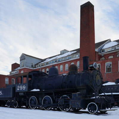 Timeline: invento de la humanidad