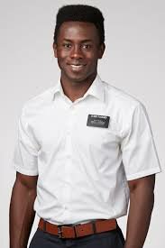 broither went on mission