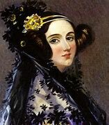 ADA LOVELACE