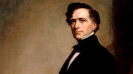 Timeline: president franklin pierce