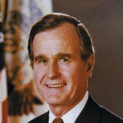 Timeline: kenz hw bush