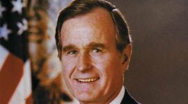 Timeline: kenz hw bush