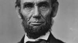 Timeline: ABRAHAM LINCOLN