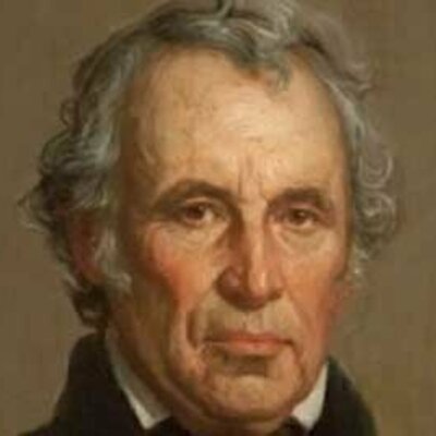 Timeline: Madi - Zachary Taylor