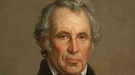 Timeline: Madi - Zachary Taylor