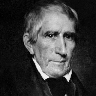Timeline: William Henry Harrison