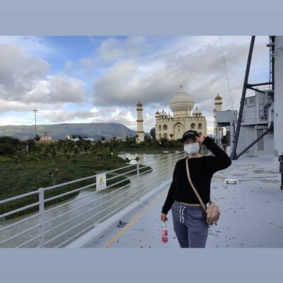 Timeline: un poquito de mi