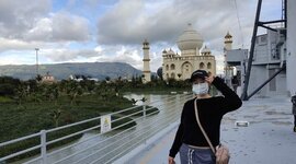 Timeline: un poquito de mi