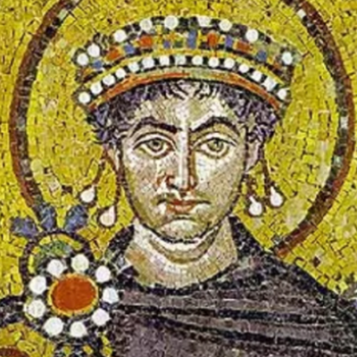 Timeline: Art Bizantí