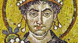 Timeline: Art Bizantí