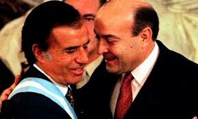 MEDIDAS ECONOMICAS: CONSENSO DE WASHINGTON