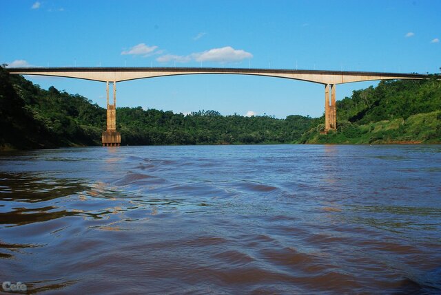 Declaración de Iguazú
