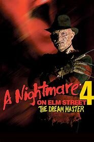 EVENTOS FAMOSOS (A Nightmare on Elm Street 4)