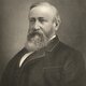 Benjamin harrison