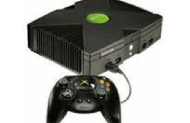Xbox