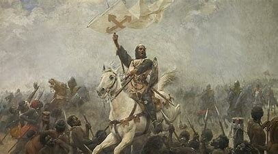 Batalla de las Navas de Tolosa