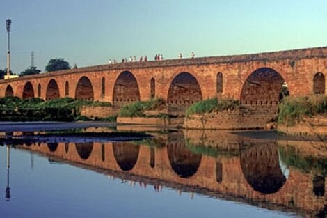 Puente de Andújar