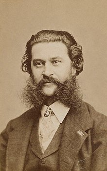 Johann Strauss II.
