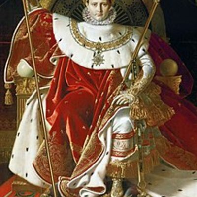 Timeline: Napoleon Bonaparte
