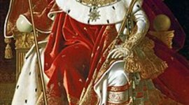 Timeline: Napoleon Bonaparte