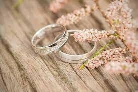 wedding day