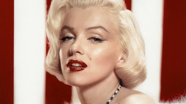 Muere Marilyn Monroe