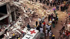 ATENTADO A LA EMBAJADA DE ISRAEL Y LA SEDE DE LA AMIA