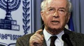 Timeline: Itzjak Rabin- Andrea K y Sophia D