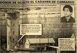 ABOLICIÓN DEL SERVICIO MILITAR OBLIGATORIO