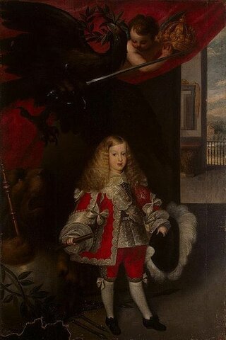 Charles II birth