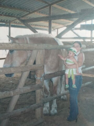 Mi Primer Año De Vida