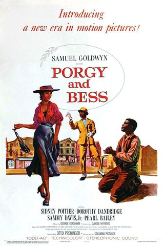 "Porgy and Bess"