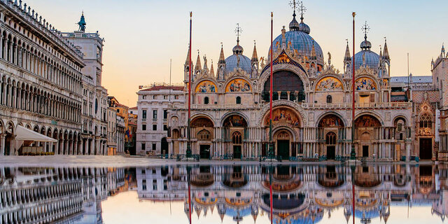 San Marco de Venècia