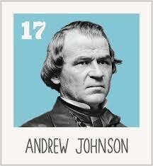 Pres. Jacksons fight