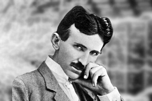 Nikola Tesla