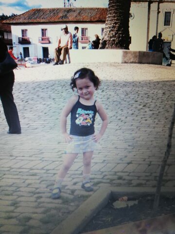 Nueva Ciudad Para Vivir