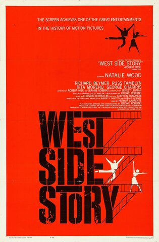 "West Side Story"
