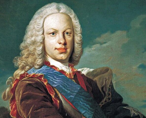 Biografía de Fernando VI (1713-1759)