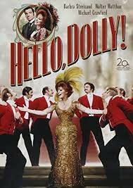 "Hello Dolly!"