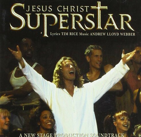 "Jesus Christ Superstar"