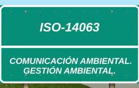 ISO 14063:2006
