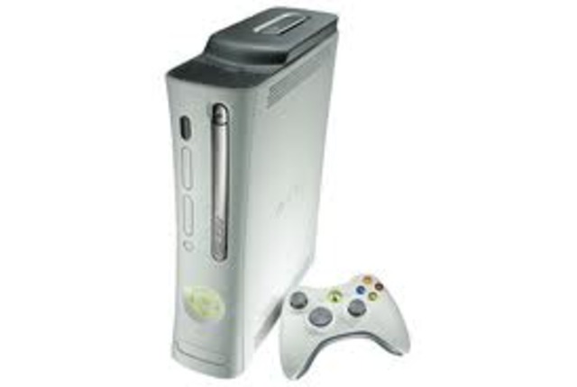 Xbox 360