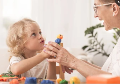 Irregular third person verbs