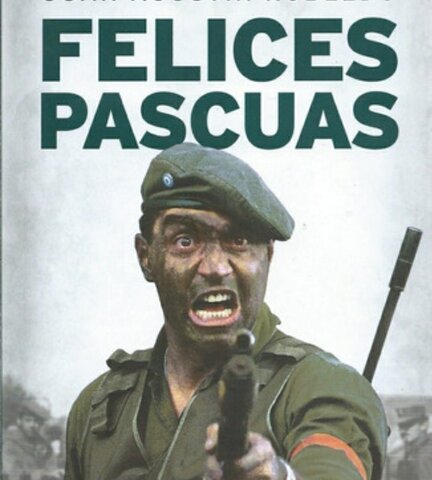 1er  Levantamiento de los Carapintadas