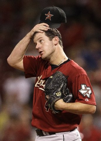 Seven straight losses