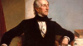 Timeline: John Tyler Timeline