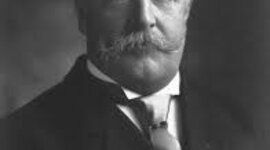 Timeline: William H Taft project