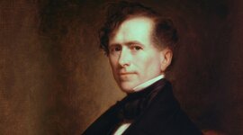 Timeline: franklin pierce presidents project