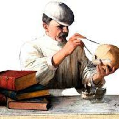 Timeline: Historia de la Criminología