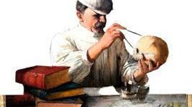 Timeline: Historia de la Criminología